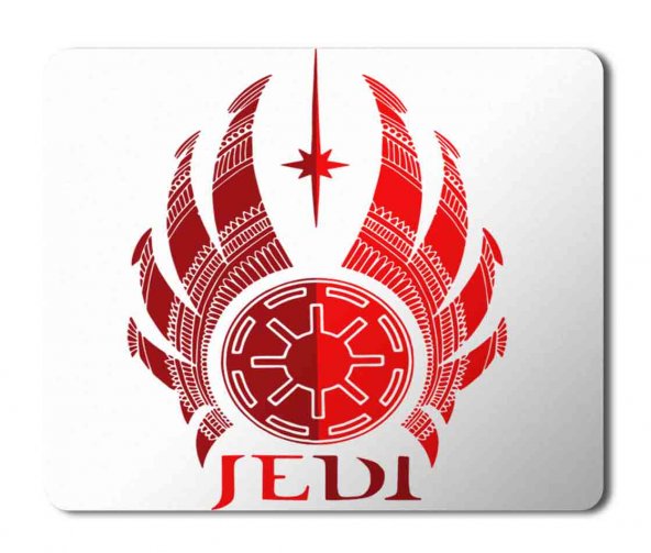Jedi Academy Mouse Pad Mousepad