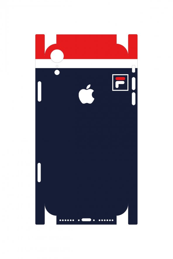 Apple İphone XR Telefon Kaplaması Full Cover 3M Sticker Kaplama
