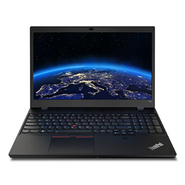 Lenovo MWS ThinkPad T15P G2 i7-11800H 32GB 2TB SSD 4GB GTX1650 15.6" W10P İş İstasyonu 21A7000FTX024