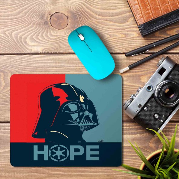 Star Wars Hope Mouse Pad Mousepad