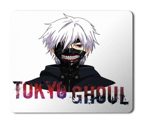 Tokyo Ghoul Mouse Pad Mousepad