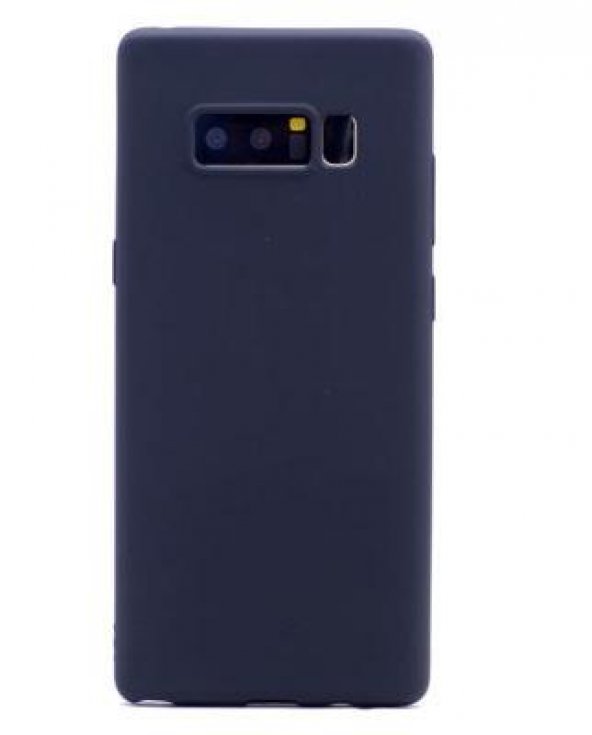 Galaxy Note 8 Kılıf Premier Silikon Kapak