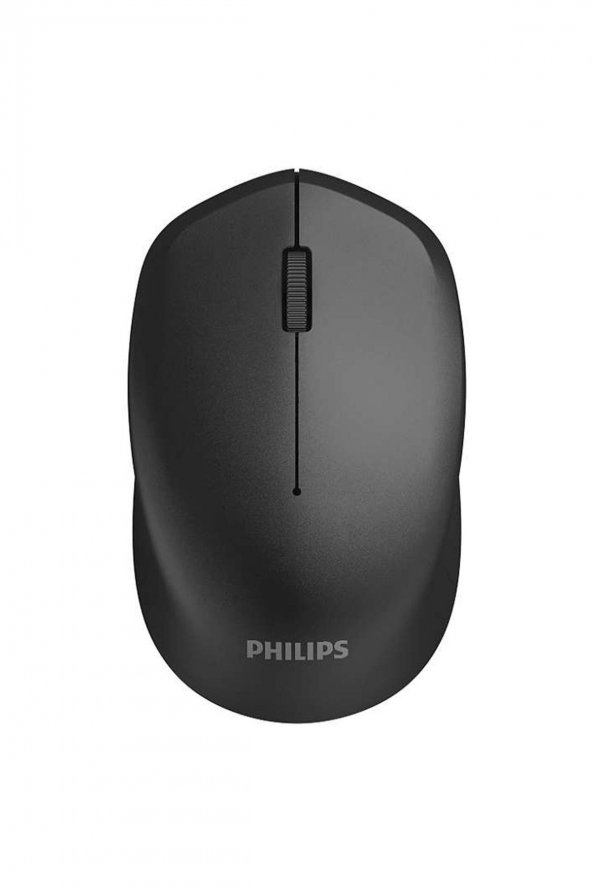 Philips SPK7344/01 Optik Kablosuz Mouse