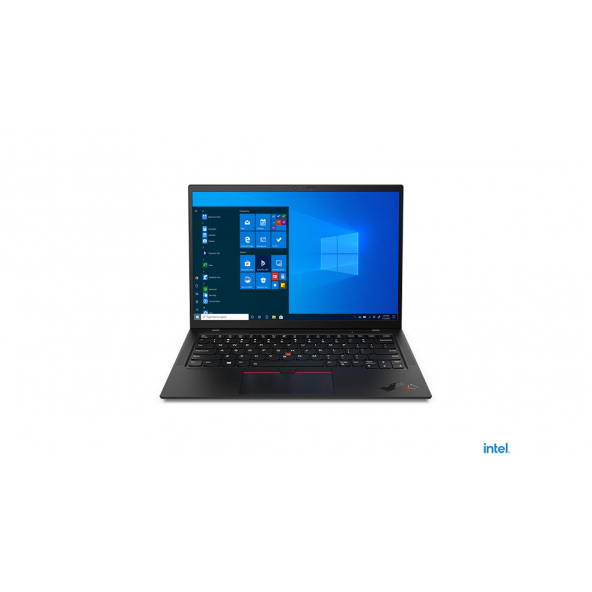 Lenovo ThinkPad X1 Carbon i7-1165G7 16 GB 2 TB 14" WUXGA Windows 11 Home Taşınabilir Bilgisayar 20XW00NFTX013