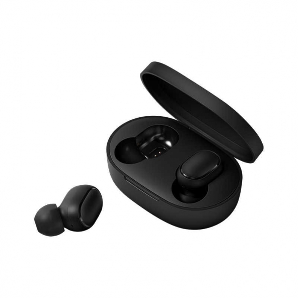 Xiaomi Mi Earbuds Basic Bluetooth Kulak İçi Kulaklık