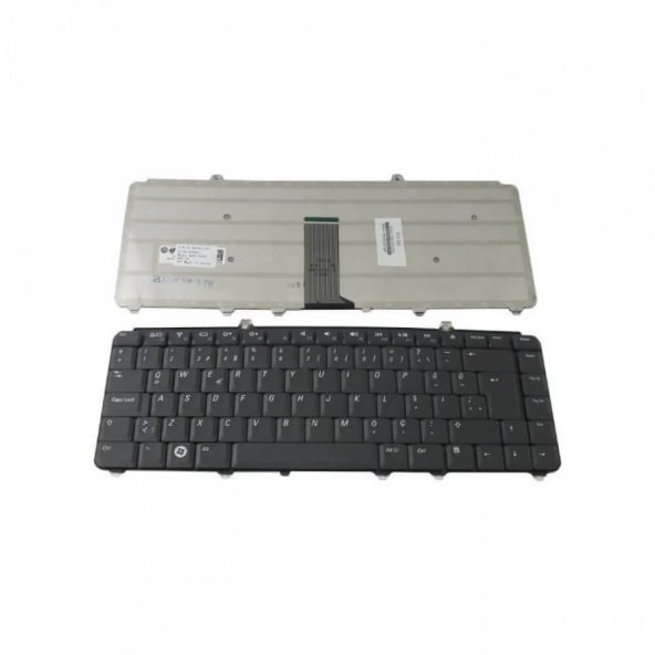 Dell XPS M1330 M1420 Notebook Klavye Tuş Takımı