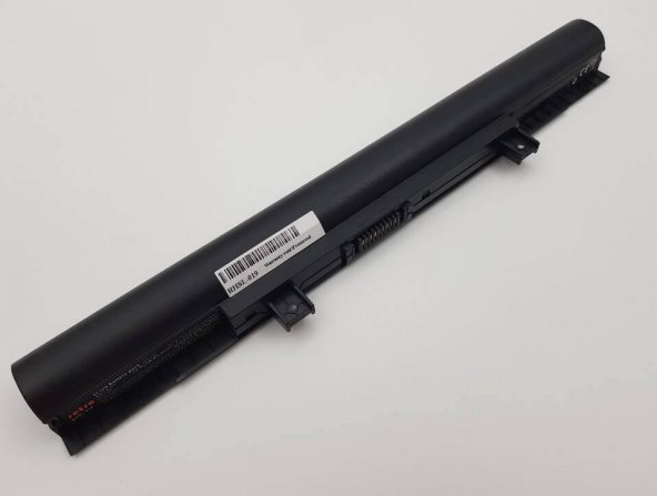 Casper Nirvana C710 Notebook Bataryası Pili - Siyah
