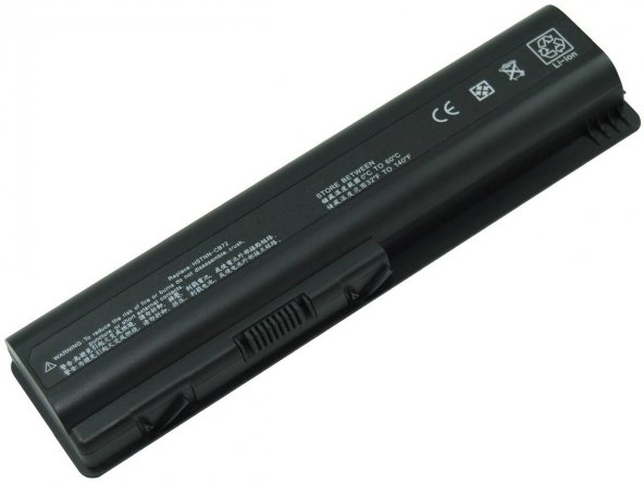 Hp CQ60-200 Notebook Bataryası Pili