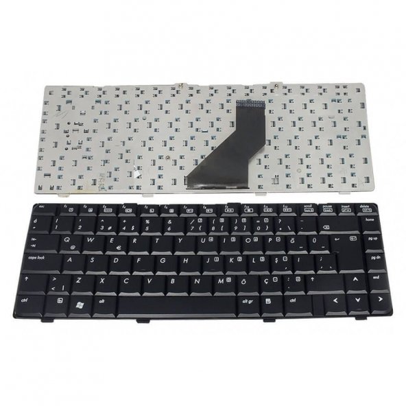Hp Pavilion DV6000 DV6500 Notebook Klavye Tuş Takımı