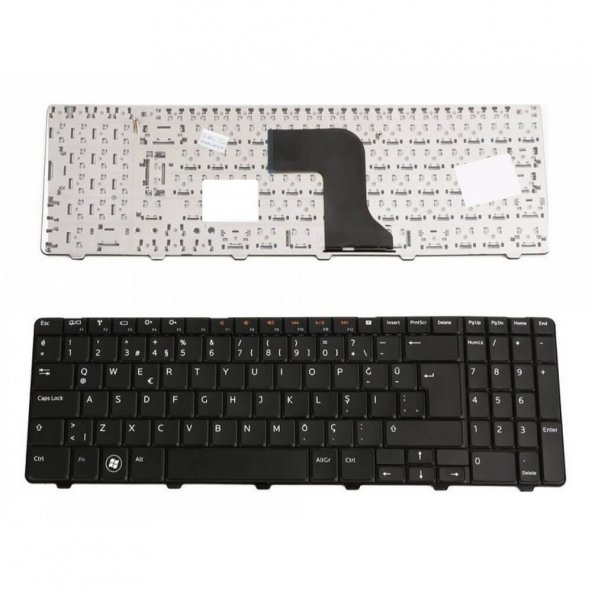 Dell N5010D-258 Notebook Klavye Tuş Takımı