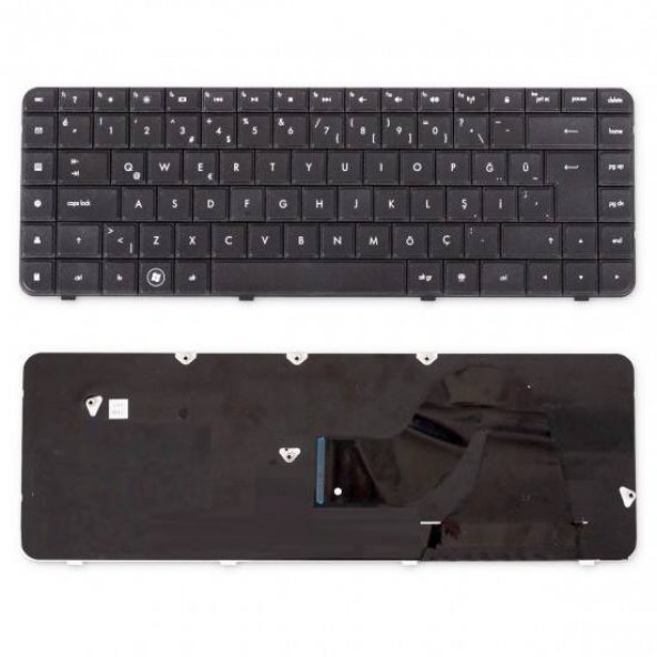 Hp G62-b09ET Notebook Klavye Tuş Takımı