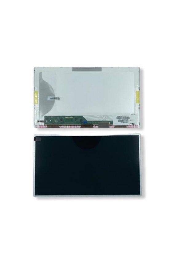 Toshiba Satellite L650-10N L650-10P Uyumlu Notebook Ekran Panel