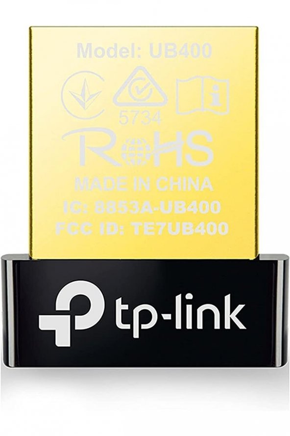 UB400 Bluetooth 4.0 Mini USB Adaptör