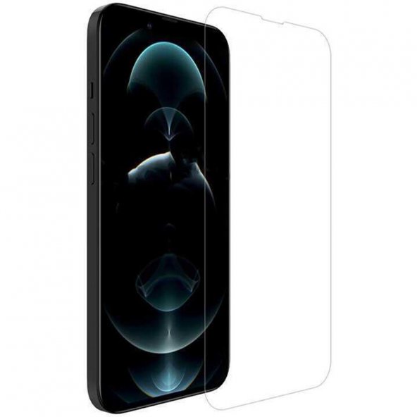 Apple iPhone 14 Kırılmaz Ekran Koruyucu Temperli Cam