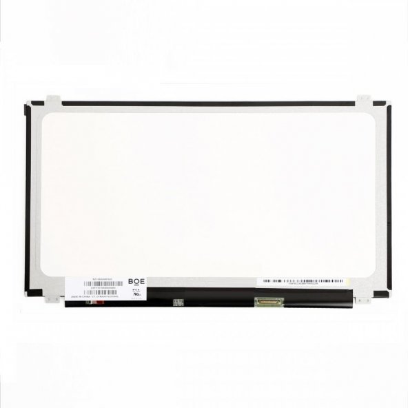 Acer TRAVELMATE P6 TMP658-G2-M Serisi Notebook Ekran