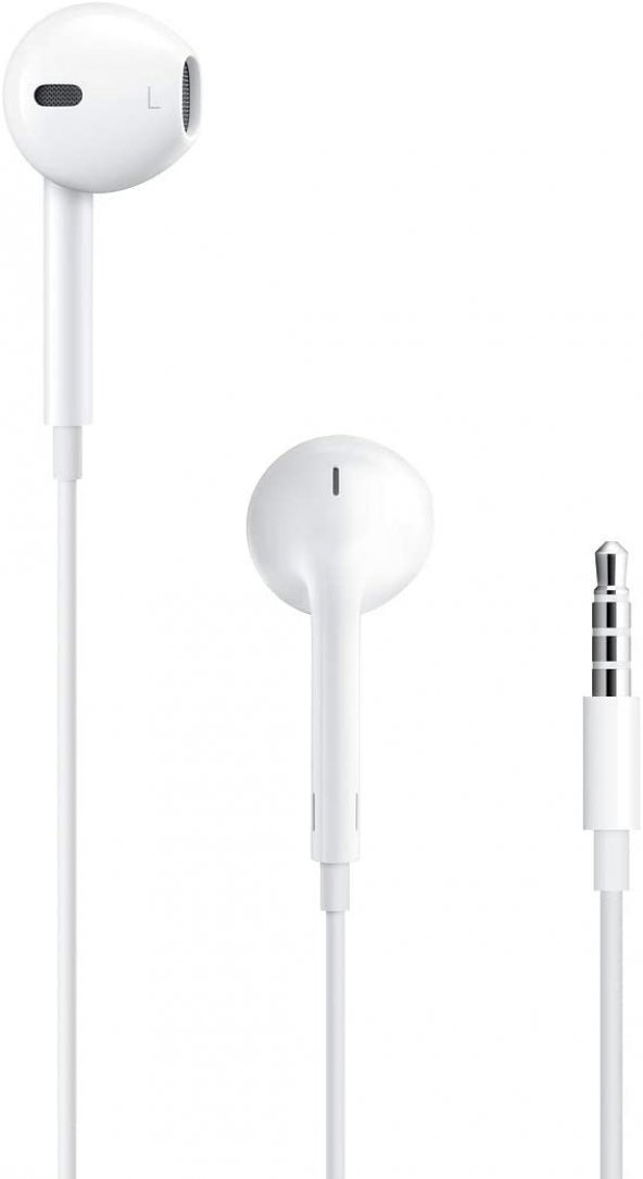 Apple EarPods MD827ZM/B 3.5 MM Kulak İçi Kulaklık