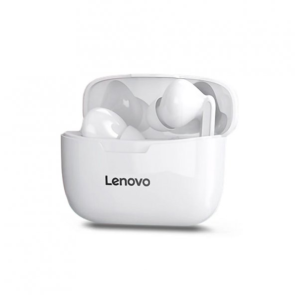 Lenovo XT90 TWS Bluetooth Kulak İçi Kulaklık