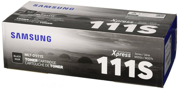 Samsung Samsung MLT-D111S Orjinal Toner