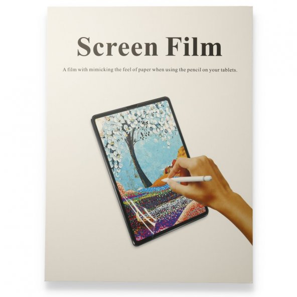 BSSM iPad 10.2 (8.nesil) Stylus Pen Serisi
