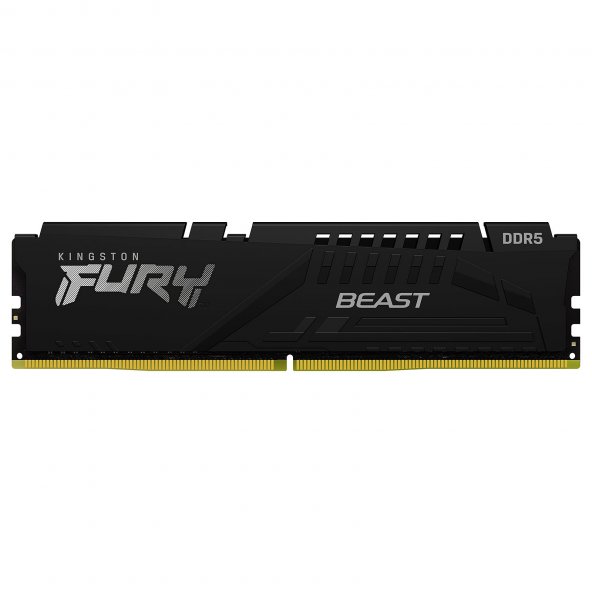 Kingston Fury Beast KF556C40BB-16 16 GB DDR5 5600 MHz CL40 Ram