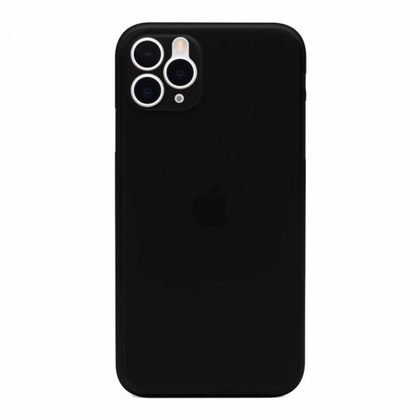 Teleplus iPhone 11 Pro Kılıf PP Hayalet Silikon