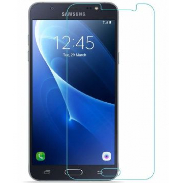 Samsung Galaxy S3 Tamperli Kırılmaz Cam Ekran Koruyucu