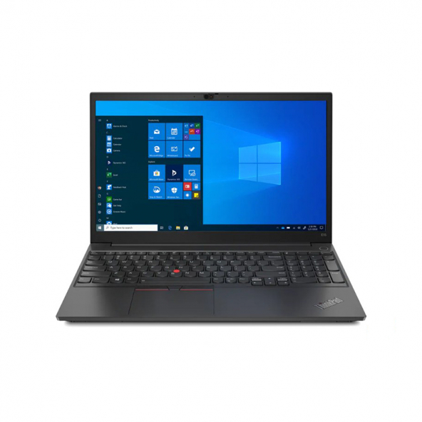 LENOVO ThinkPad E15 i7-1165G7 32 GB 256 GB SSD 2GB MX450 15.6'' FHD Windows 11 Pro 20TDS0SH0078