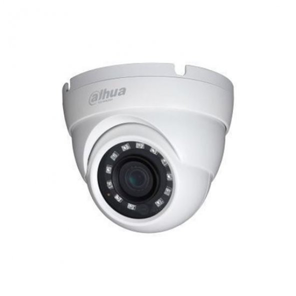 DAHUA IPC-HDW1431S-0260 4 Mp 2.8 mm IP Dome Kamera