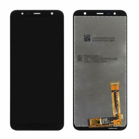 Samsung Galaxy J4 Plus J415 Lcd Ekran Dokunmatik A+++Süper Kalite