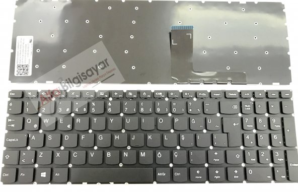 Lenovo IdeaPad 310-(15ISK) 80SM009YTX Klavye
