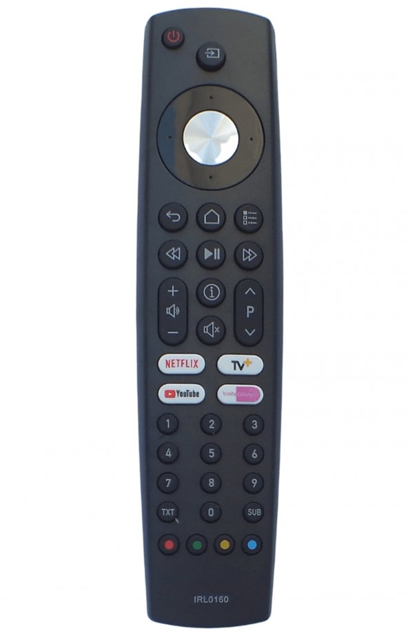 Bestoclass Premium Product Sihirli Beko B65 C 890 A TV Kumandası - IRL0160