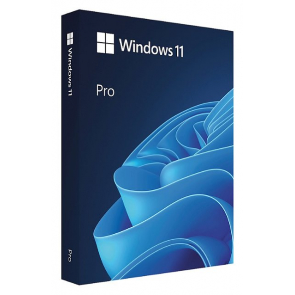 Microsoft Windows Win 11 Pro TR (Elektronik Lisans)