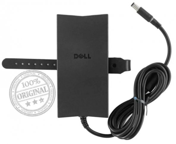 Dell Inspiron 14R-N4120 (P20G) Orjinal Adaptör 19.5v 6.7a 130w Şarj Cihazı