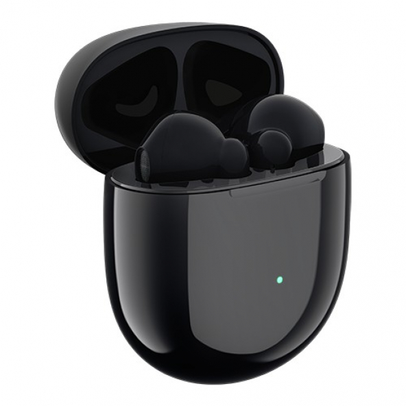 TCL Moveaudio S200 TWS Kulak İçi Bluetooth Kulaklık Siyah