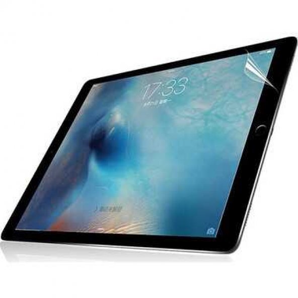Apple iPad 10.2 (8.Nesil) Davin Tablet Nano Ekran Koruyucu