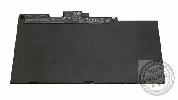Hp EliteBook 850 G3 ORJINAL BATARYA HP PİLİ