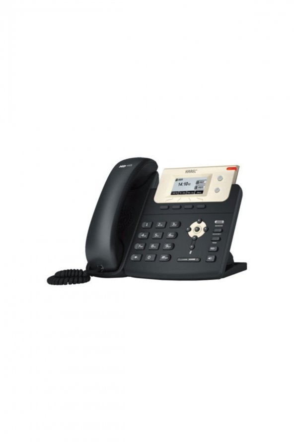Karel IP1111 IP PoE Masaüstü Telefon