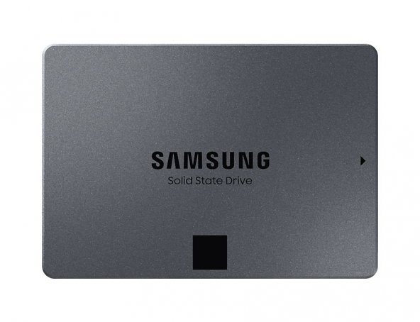 SAMSUNG 1TB 870 QVO SATA3-6 560/530MB/s SSD HDD