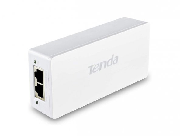 TENDA POE30G-AT Gigabit 802.3af/at 30W POE Enjektör