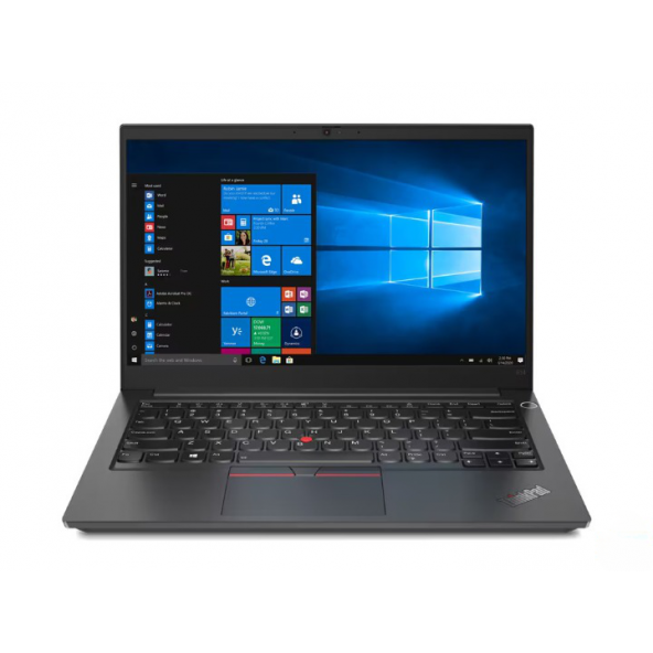 LENOVO ThinkPad E14 Gen2 i7-1165G7 8GB 512GB SSD MX450 2GB 14" FHD Windows 10 Pro 20TA00HTTX027