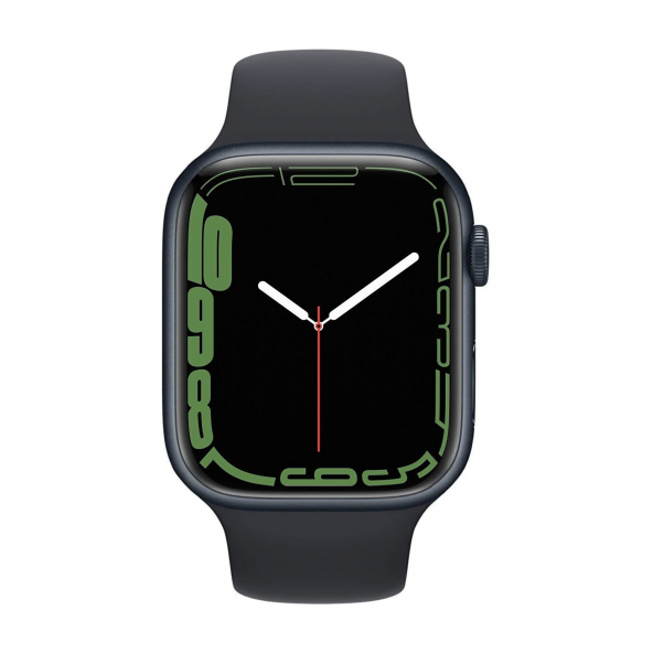 Watch 7 Serisi Uyumlu SİRİ + NFC + PRO Akıllı Saat Android &amp; Iphone Uyumlu IR9745