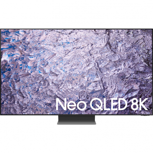Samsung 65QN800C 65" 163 Ekran Uydu Alıcılı 4K Ultra HD Smart Neo QLED TV