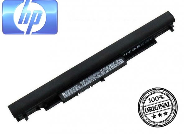 HP 807612-131 HS04 Orjinal Hp Batarya Notebook Pil