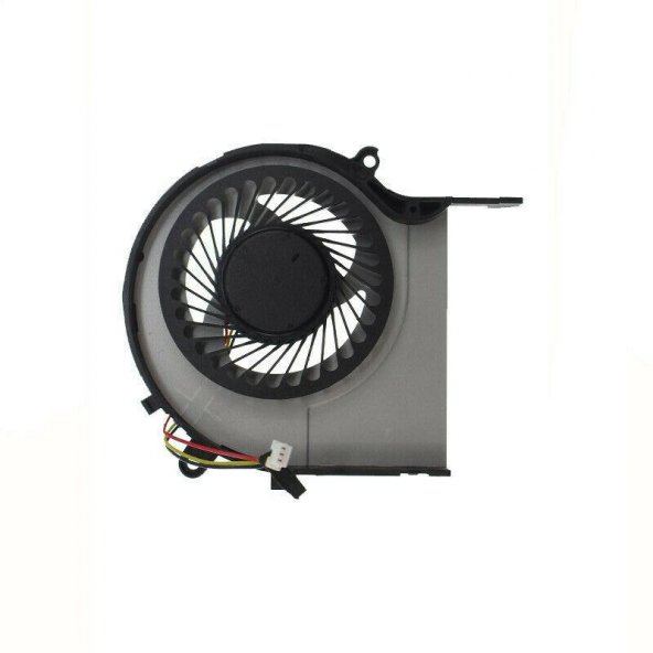 Toshiba S55-C L55-C L55D-C Cpu Fan Fan Sıfır A+++ Cooling