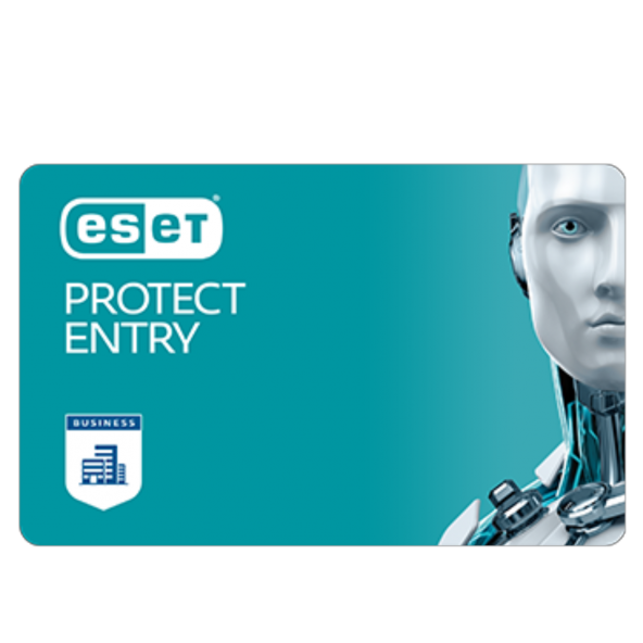 ESET PROTECT ADVANCED 1+5 Client 3 Yıl