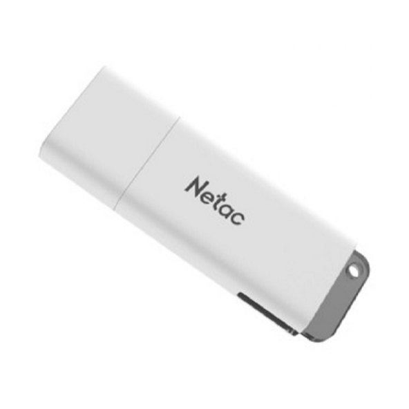 Netac Netac U185 256GB USB2.0 NT03U185N-256G-20WH