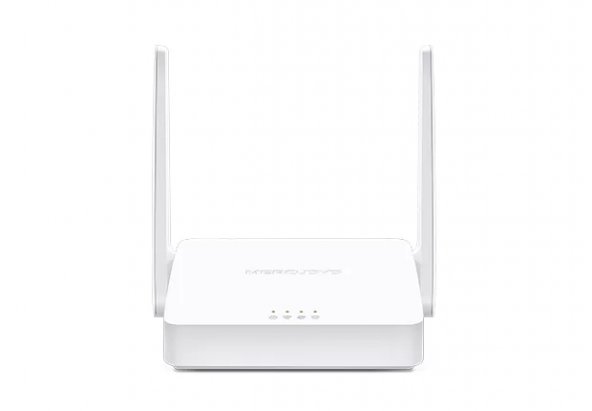 Mercusys MW301R N300 Wi-Fi Router ( Yönlendirici )
