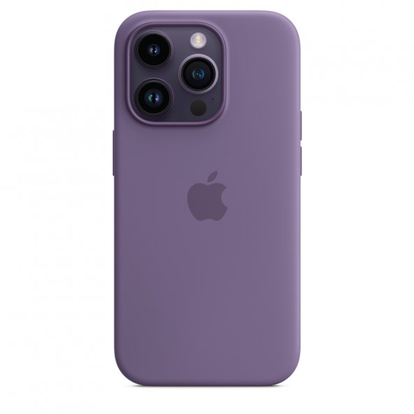 iPhone 14 Pro Max ile uyumlu Kılıf A+ Class - Süsen