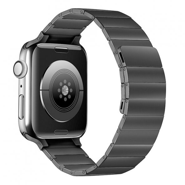 Apple Watch 41mm Kr404 Huks Kordon
