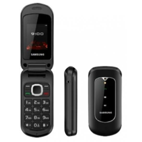 Samsung S3570 Tuşlu Cep Telefonu (İthalatçı Garantili)